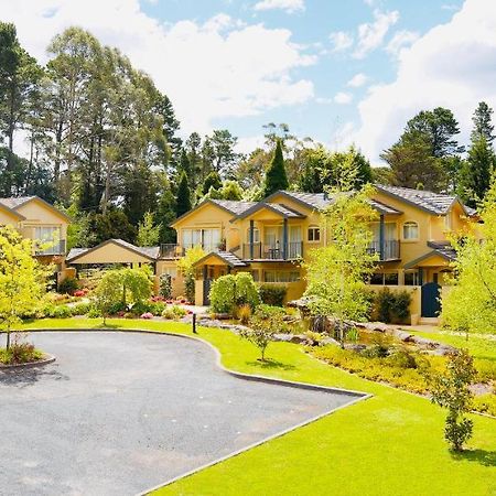 Falls Mountain Retreat Blue Mountains وينتورث فولز المظهر الخارجي الصورة