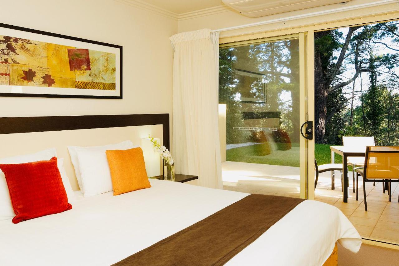 Falls Mountain Retreat Blue Mountains وينتورث فولز المظهر الخارجي الصورة