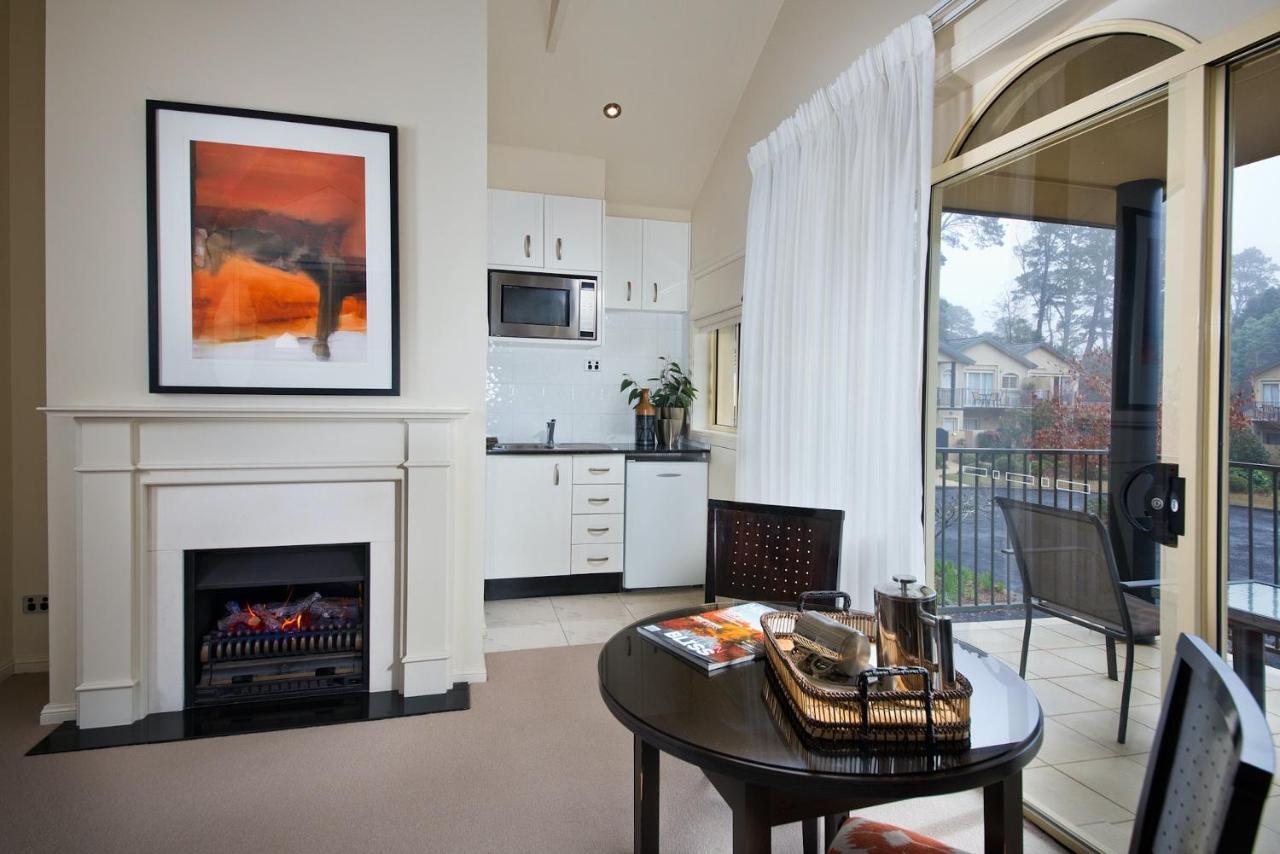 Falls Mountain Retreat Blue Mountains وينتورث فولز المظهر الخارجي الصورة
