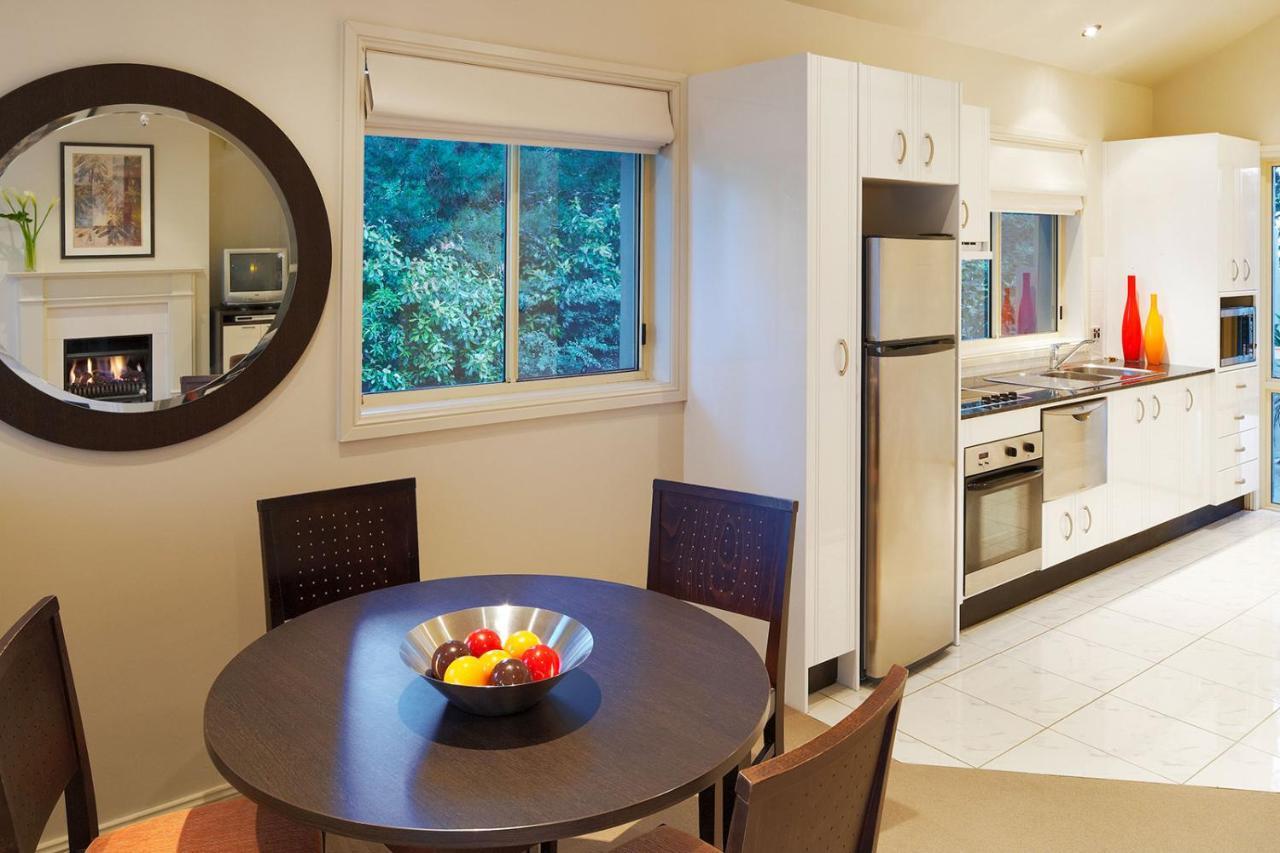 Falls Mountain Retreat Blue Mountains وينتورث فولز المظهر الخارجي الصورة