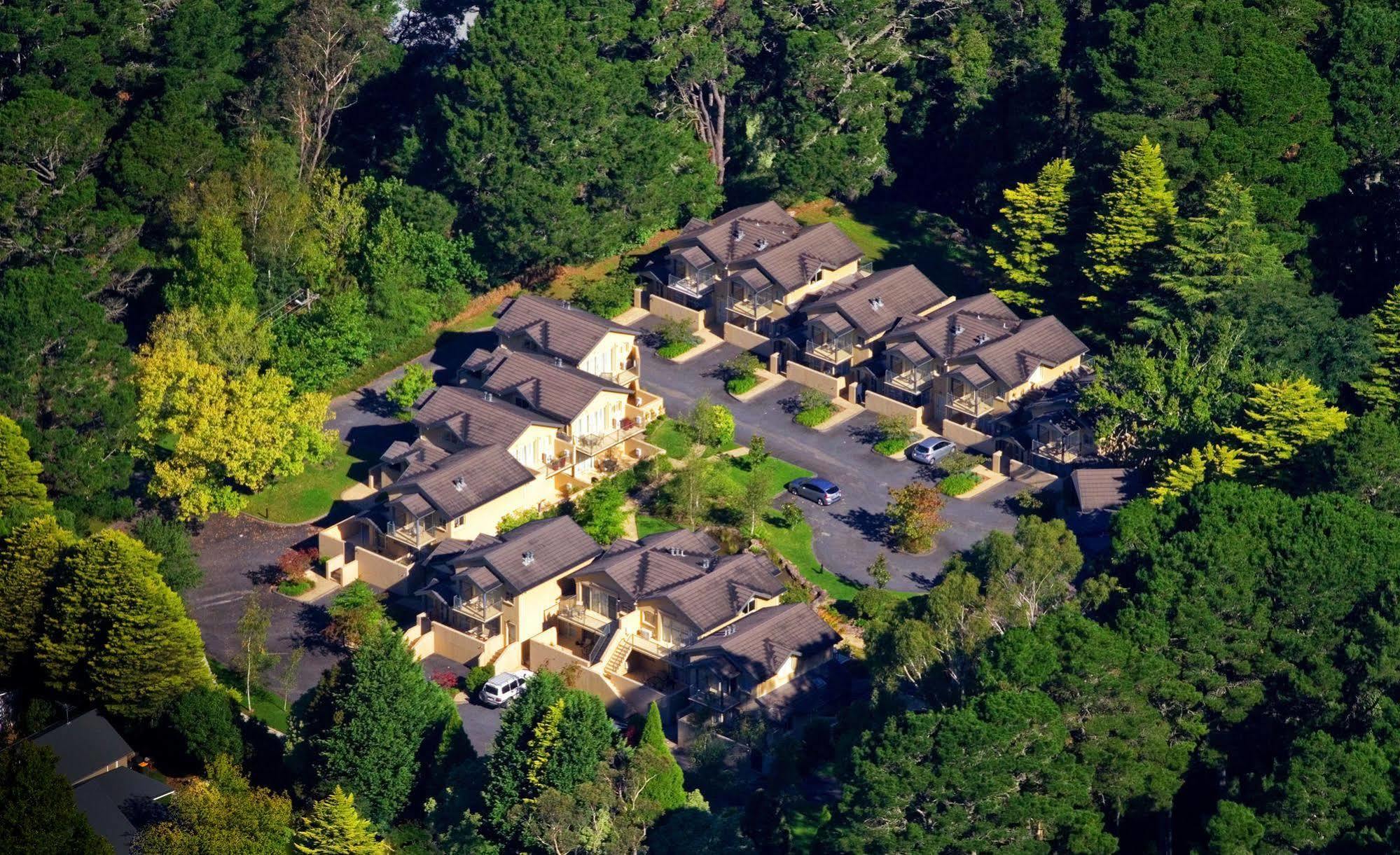 Falls Mountain Retreat Blue Mountains وينتورث فولز المظهر الخارجي الصورة