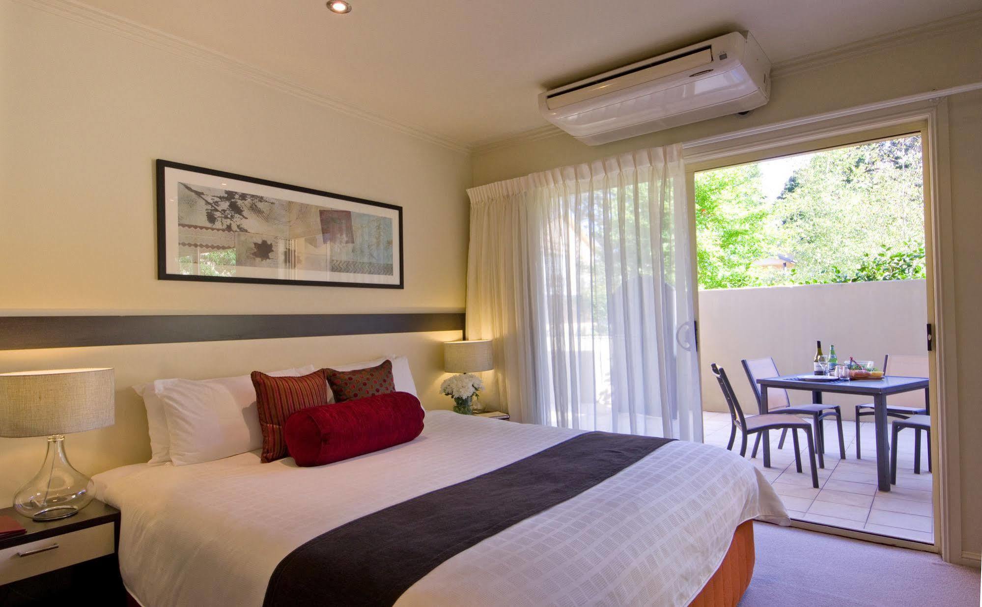 Falls Mountain Retreat Blue Mountains وينتورث فولز المظهر الخارجي الصورة